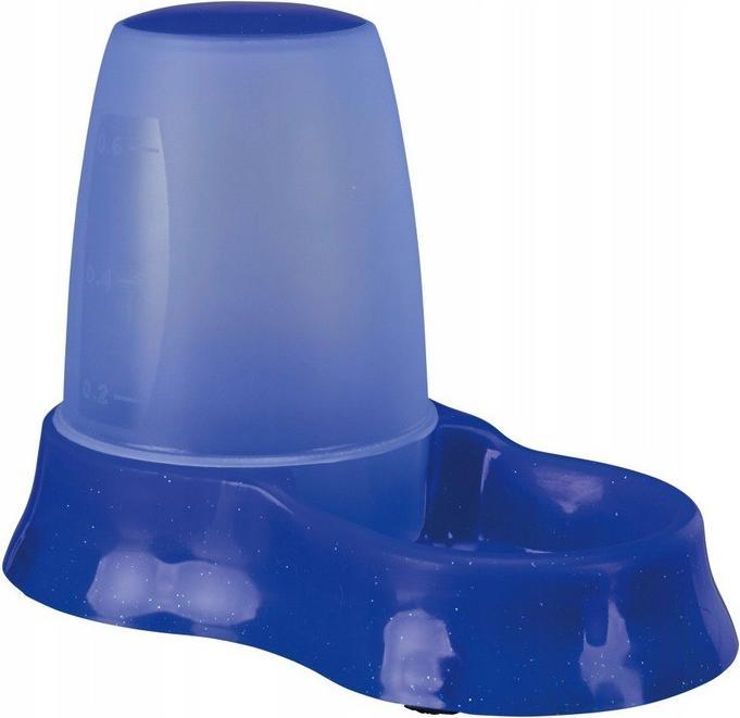 Immagine prodotto Trixie Distributore di cibo e acqua (0.60 l)