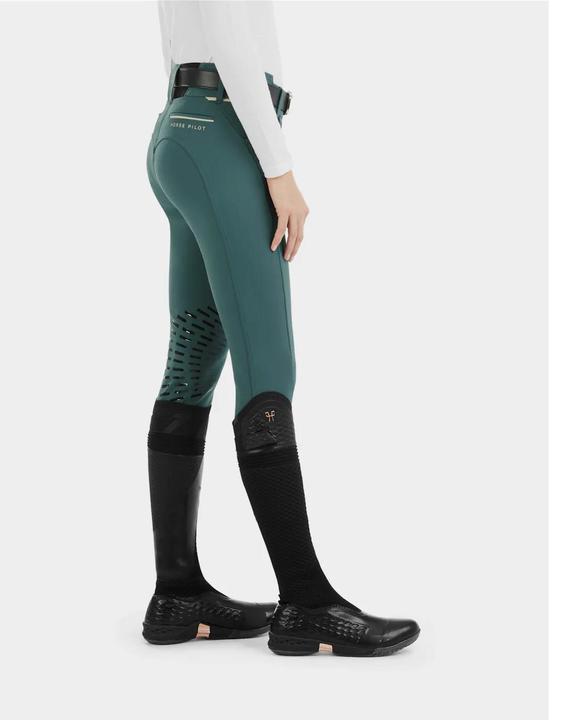 Immagine prodotto Horse Pilot pantaloni da equitazione da a edia aderenza x-design (M)