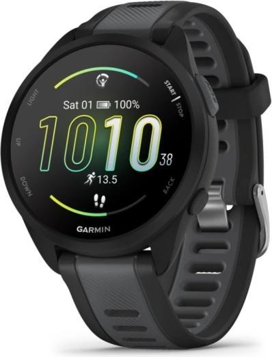 Actual product image Garmin Forerunner 165 (43 mm)