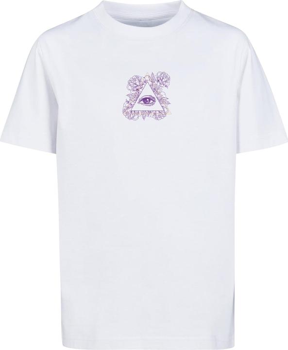 Immagine prodotto Mister Tee MisterTee Maglietta Basic per bambini con vista viola - 181249 (146)