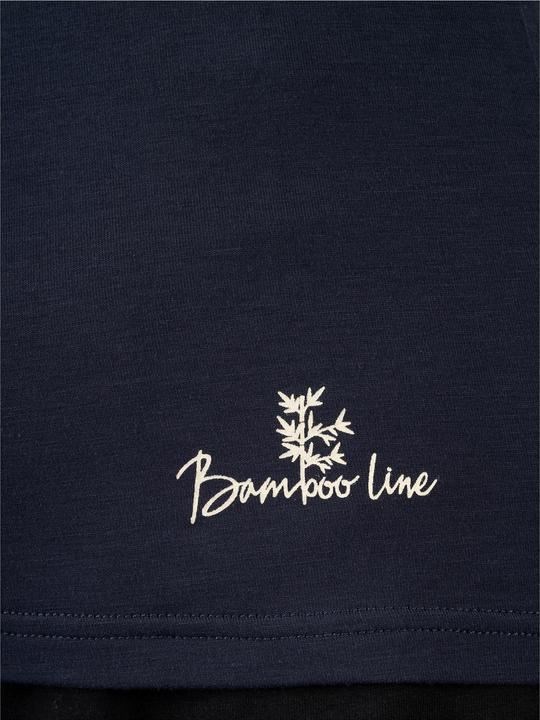 Image du produit MGA T-shirt Viking Bambou Hopi Homme (L)
