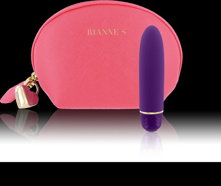 Produktbild Rianne S. Essentials Classique Vibe