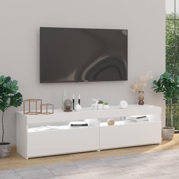 Actual product image VidaXL Alaric (75 x 35 x 40 cm)