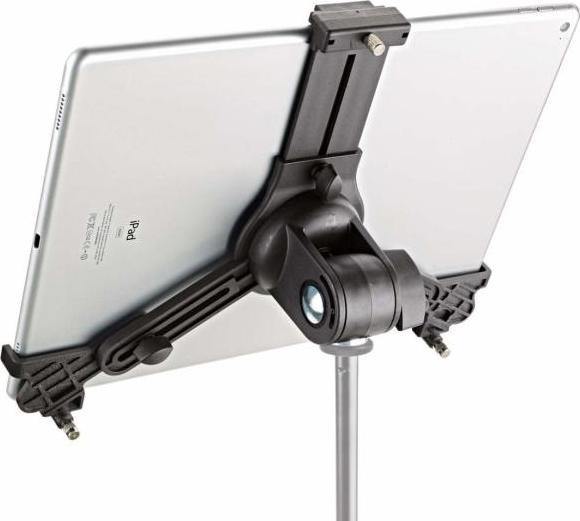 Produktbild K&M 19790 Tablet-PC-Stativhalter