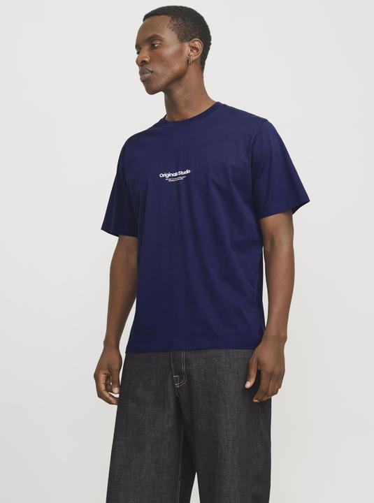 Actual product image Jack & Jones Jorvesterbro Tee Ss Crew Neck Noos (XL)