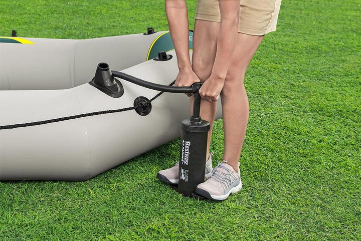Produktbild Bestway 65157 / 24 (320 cm, 4 Pers.)