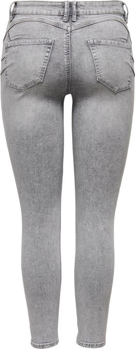 Produktbild Only ONLWAUW Mittlere Taille Skinny Fit Jeans Skinny Jeans (27)