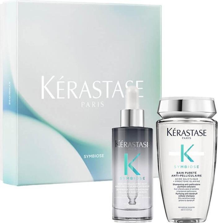 Produktbild Kérastase Symbiose Spring Set (Haarpflege set)