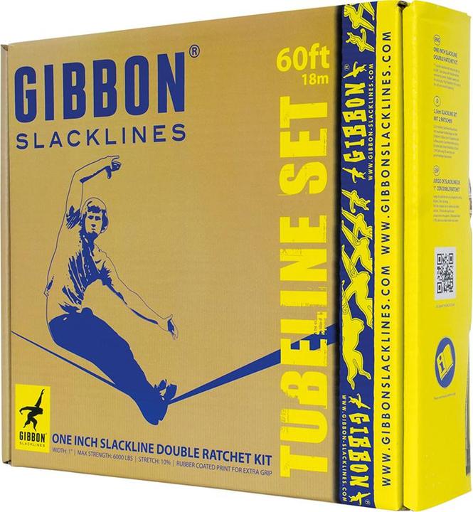 Produktbild Gibbon Tube Line Set (25 m)