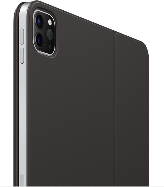 Produktbild Apple Smart Keyboard Folio (CH, iPad Pro 11 2018 (1. Gen), iPad Pro 11 2020 (2. Gen), iPad Air 2020 (4. Gen), iPad Pro 11 2021 (3. Gen), iPad Air 2022 (5. Gen), iPad Pro 11 2022 (4. Gen))