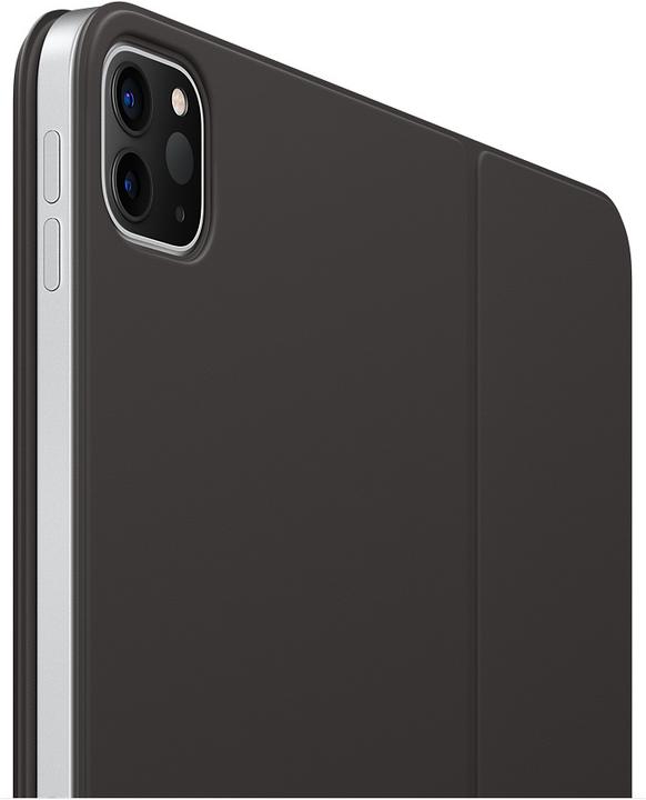 Produktbild Apple Smart Keyboard Folio (Eng. Int., iPad Pro 12.9 2018 (3. Gen), iPad Pro 12.9 2020 (4. Gen), iPad Pro 12.9 2021 (5. Gen), iPad Pro 12.9 2022 (6. Gen))