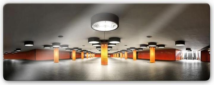 Image du produit Trenddeko Kay PK - Foire de Berlin - Panorama (40 x 100 cm)