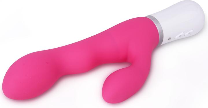 Actual product image Lovense Nora