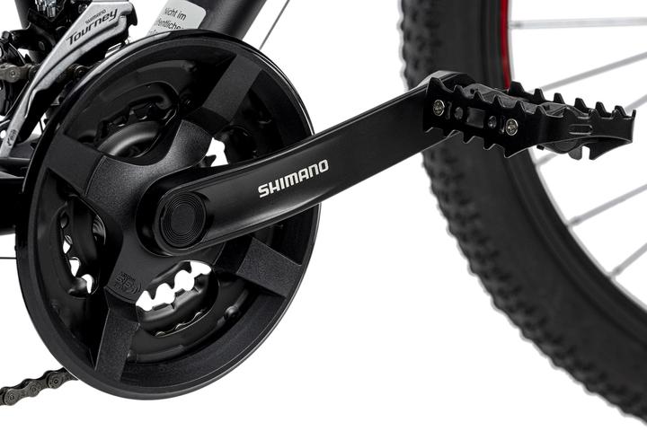 Actual product image KS Cycling Xceed (46 cm)