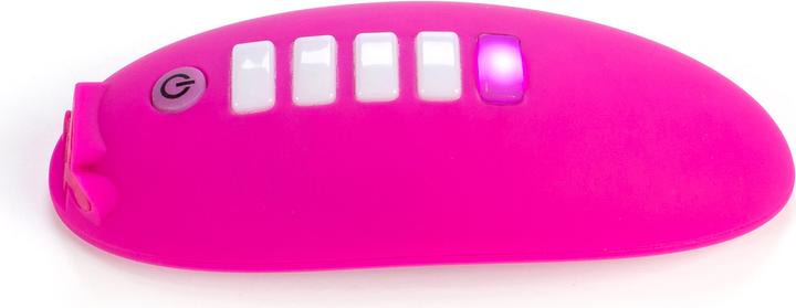 Actual product image OhMiBod Lightshow
