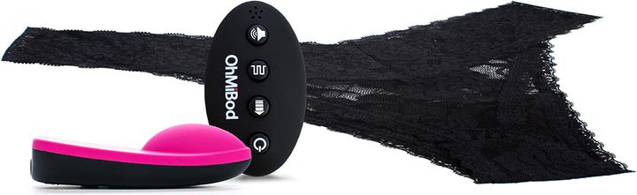 Produktbild OhMiBod Club Vibe 3.OH Music