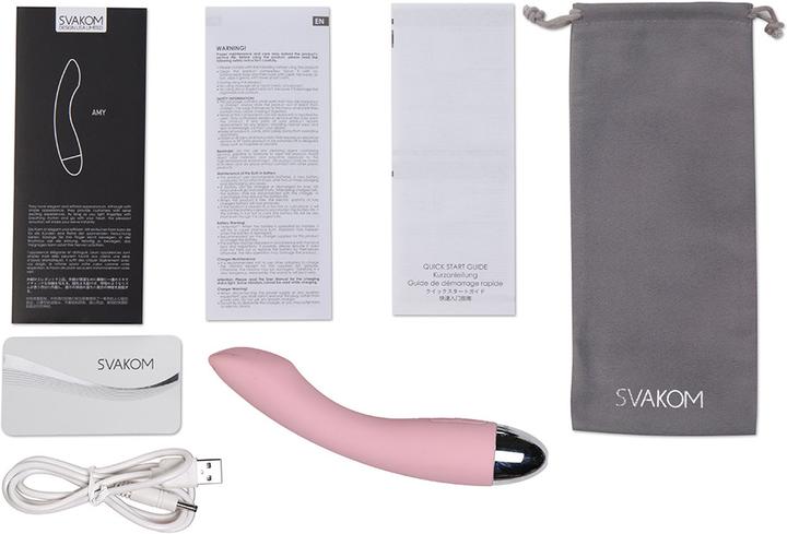 Image du produit Svakom Amy