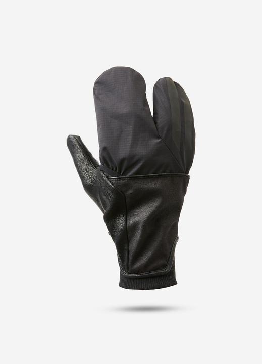 Immagine prodotto Btwin Guanti da ciclismo City 940 nero (XXL)