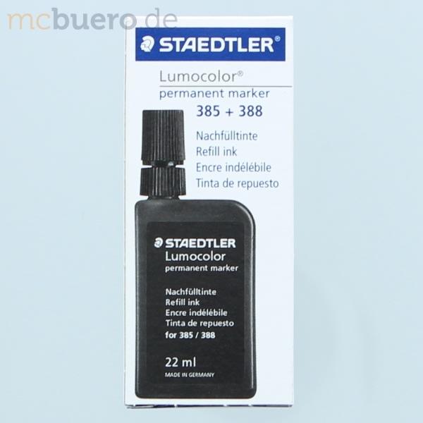 Immagine prodotto Staedtler Inchiostro di ricarica (Rosso, 1 x)