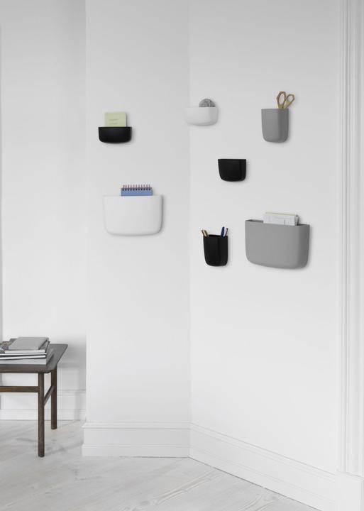Produktbild Normann Copenhagen Pocket Organizer 2 (13 x 5.5 x 10 cm, 0.50 l)
