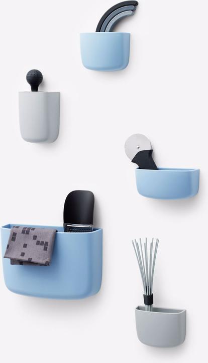 Produktbild Normann Copenhagen Pocket Organizer 2 (13 x 5.5 x 10 cm, 0.50 l)