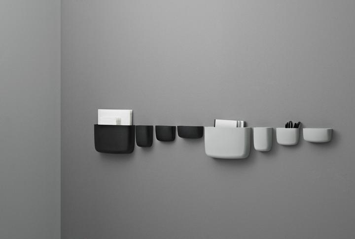 Produktbild Normann Copenhagen Pocket Organizer 2 (13 x 5.5 x 10 cm, 0.50 l)