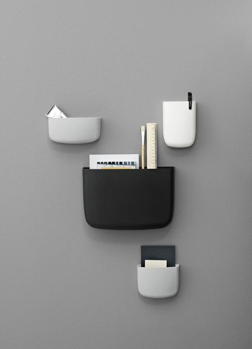Produktbild Normann Copenhagen Pocket Organizer 2 (13 x 5.5 x 10 cm, 0.50 l)