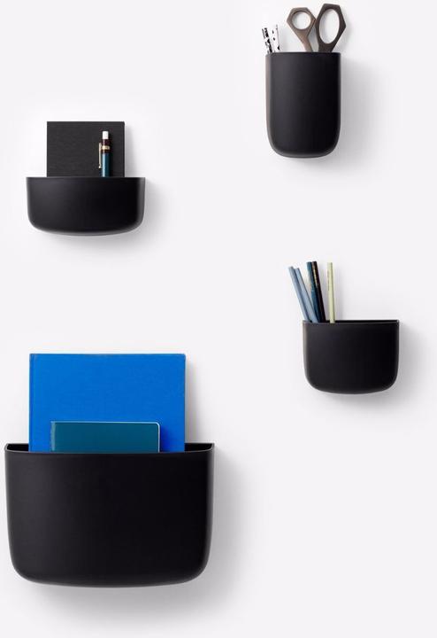 Image du produit Normann Copenhagen Organiseur de poche 4 (28 x 9 x 19 cm, 4.50 l)