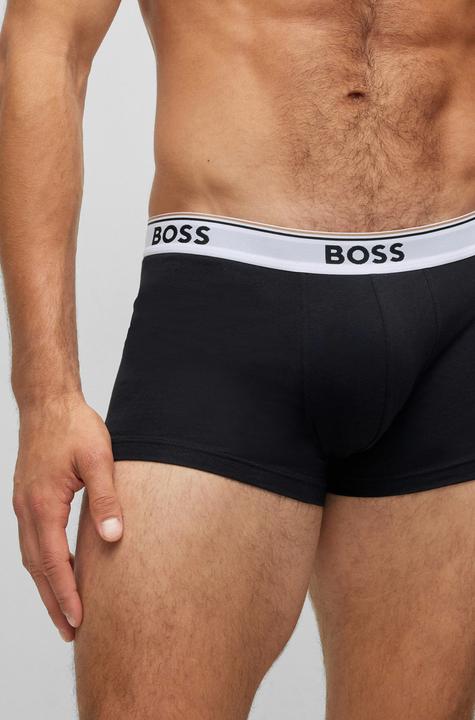 Immagine prodotto BOSS Potenza (M, confezione da 3)