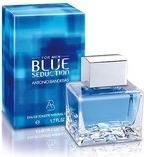 Immagine prodotto Antonio Banderas seduzione blu (Eau de toilette, 200 ml)