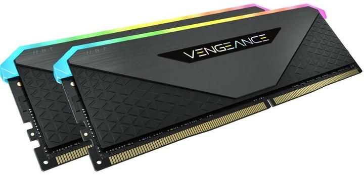 Actual product image Corsair Vengeance (2 x 32GB, 3600 MHz, DDR4-RAM, DIMM)