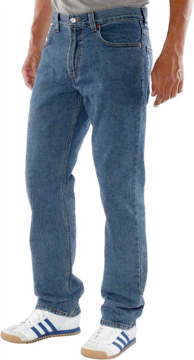 Immagine prodotto Levis 505 Jeans Big&Tall stone (W36/L38)