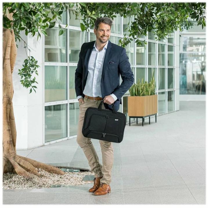 Immagine prodotto Dicota Eco Top Traveller PRO 12-14.1 (14.10", Universale)