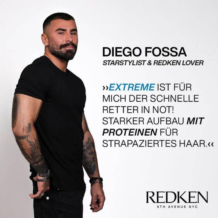 Actual product image Redken Extreme Anti-Snap 2 (250 ml)