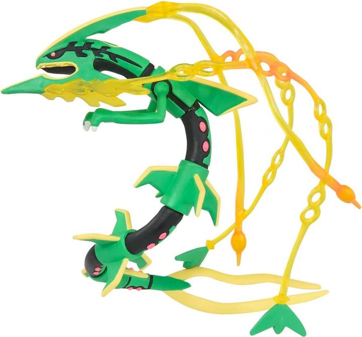 Immagine prodotto Takara Tomy Pokemon - Méga-Rayquaza Moncollé
