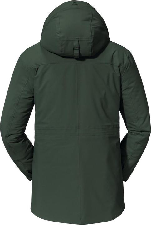 Actual product image Schöffel Insulated Parka Rotterdam (60)