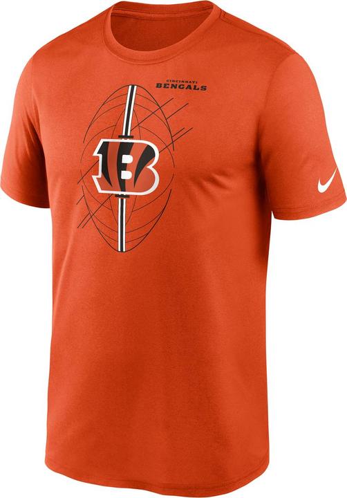 Nike Cincinnati Bengals Legend Icon T-Shirt XL (XL)