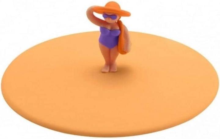 Beach Girls Theresa Tasche (Glasabdeckung)