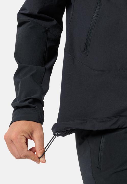 Image du produit Jack Wolfskin Andur Jkt W (XL)