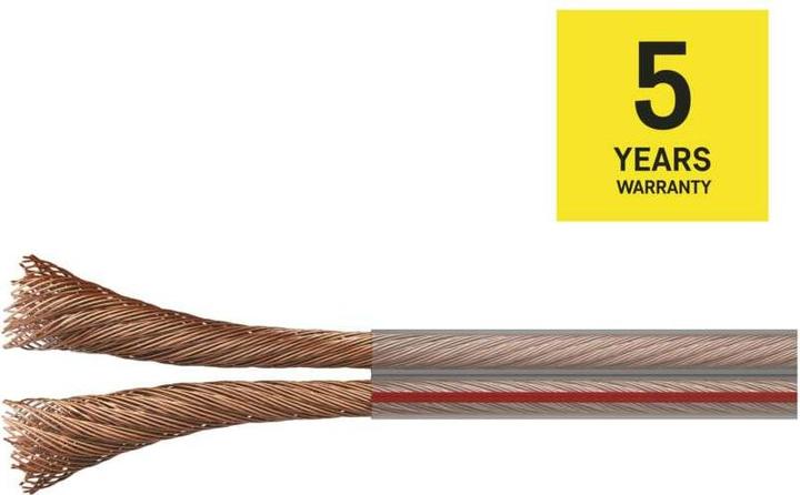 Actual product image Emos S8314 (100 m)