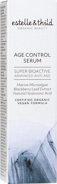 Produktbild Estelle & Thild Super BioActive (30 ml)