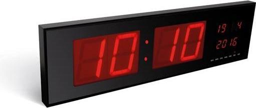 Image du produit Perel Horloge murale