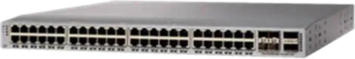 Produktbild Cisco Nexus 9200 with 48p /1GT 4p 10/25G & 2p 40/100G QSFP28 (48 Ports)