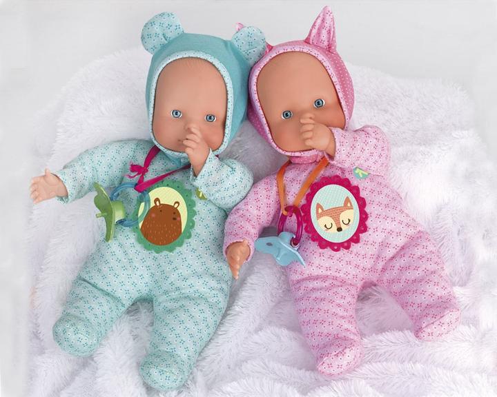 Actual product image Nenuco 700014781 SOFT 5 FUNZIONI - ROSA
