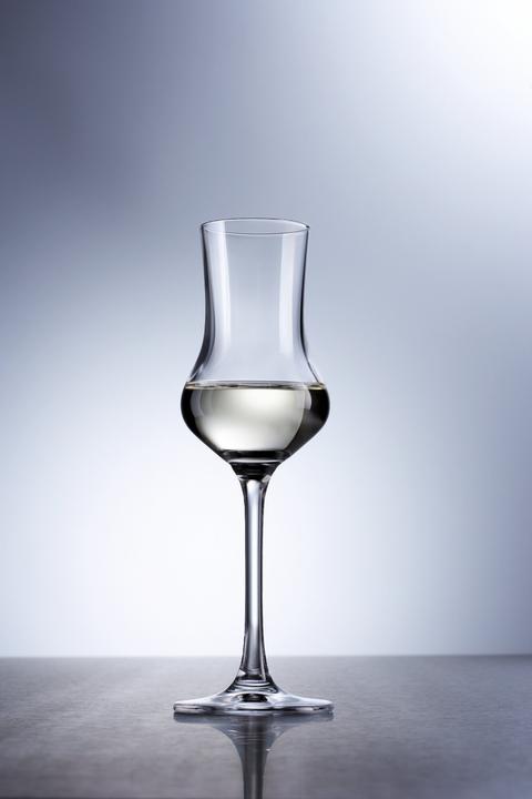 Produktbild Schott Zwiesel Classico (0.95 dl, 6 x, Likörgläser + Grappagläser)
