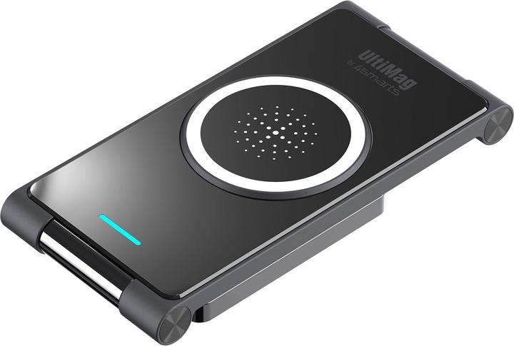 Actual product image 4smarts UltiMag TrioFold (22.50 W)
