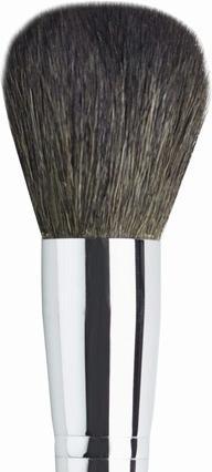 Image du produit Ibra Pinceau à poudre n° 09 Chèvre 1p. (Poudre)
