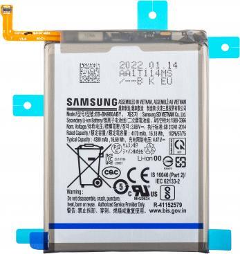 Samsung Batteria agli ioni di litio EB-BN980ABY per N980, N981 Galaxy Note 20
