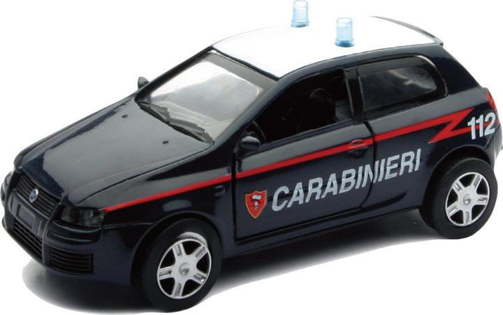 Immagine prodotto New Ray Auto Carabinieri 2 Ass Scala 1:32