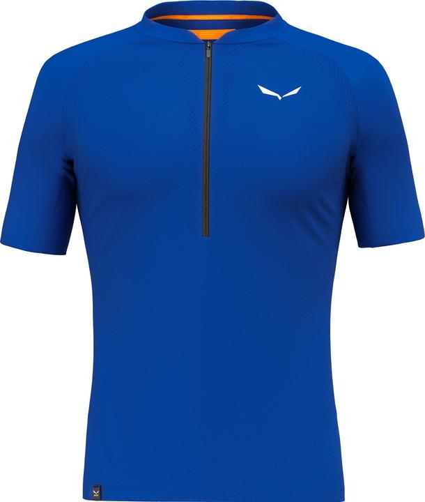 Salewa PEDROC PRO DRY Herren HZ T-SHIRT